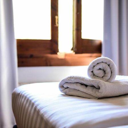 La Perla De Frigiliana Bed & Breakfast Deluxe Exterior photo
